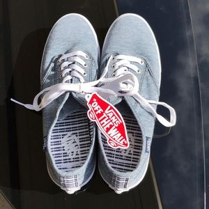 Vans Camden Stripe size 9.5